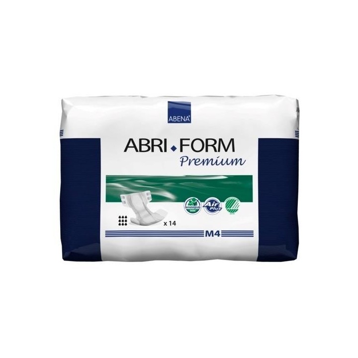 Change complet Abriform super plus Taille M4