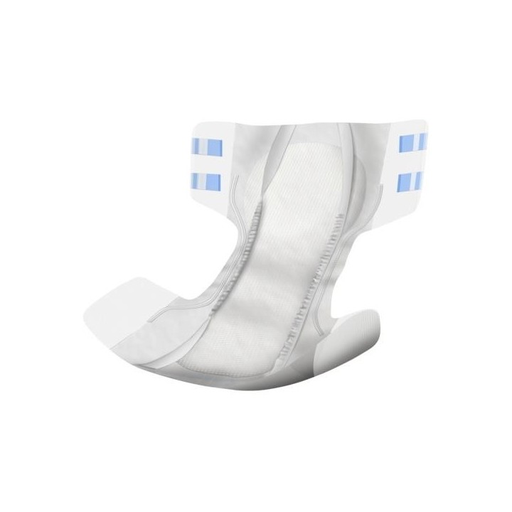 Change complet Abriform taille S4