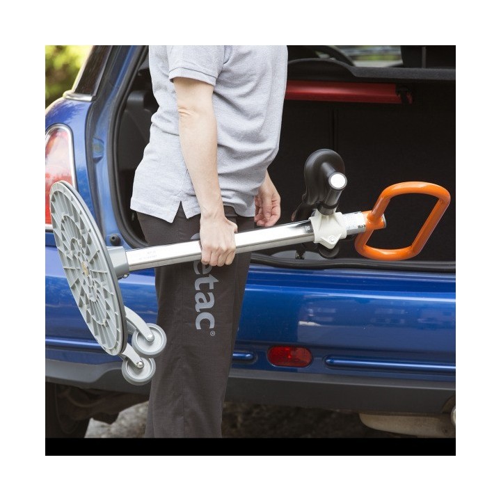 Aide au transfert Turner pro