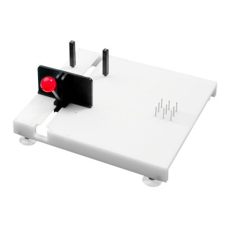 Planche de préparation culinaire