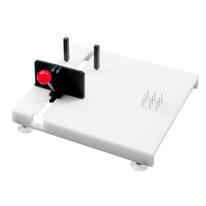 Planche de préparation culinaire