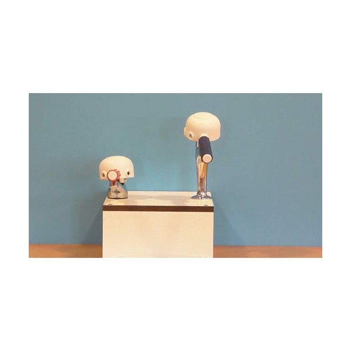 tournes-robinets DREBY