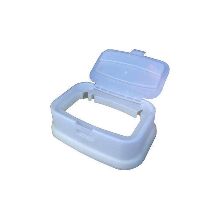 Collecteur 9 litres 18 unités