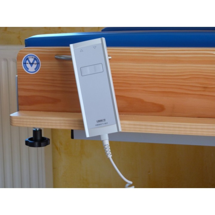 Table à langer sur mesure