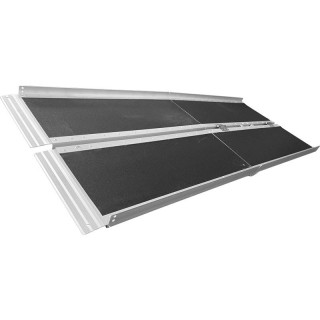 rampe valise pliable en 4