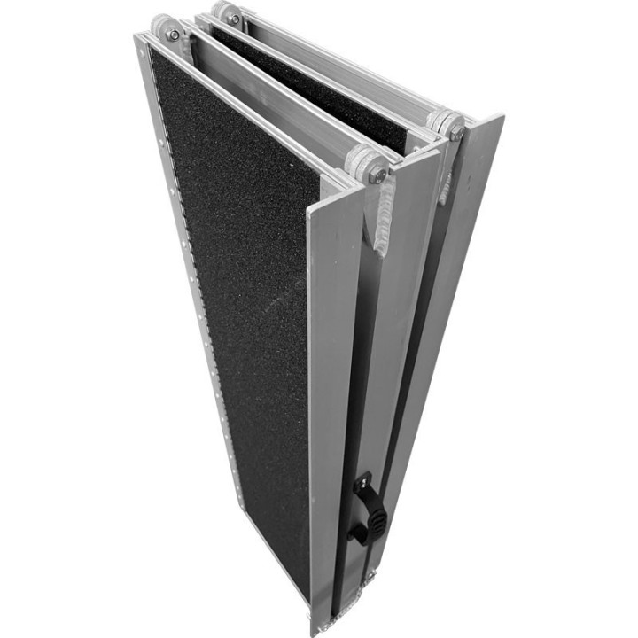 rampe valise pliable en 4
