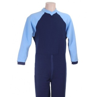 Grenouillère  homme