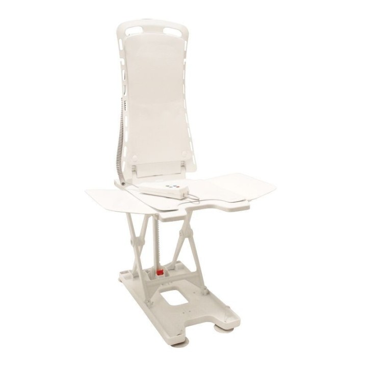 élévateur de bain économique Aqua Joy Value