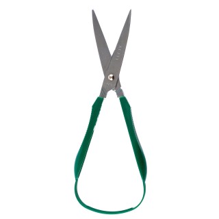 Ciseaux bout pointu à ressort