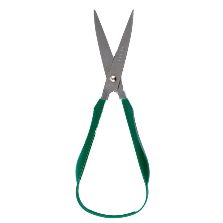 Ciseaux bout pointu à ressort