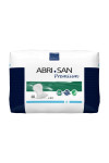 Protections anatomiques Abrisan n°6 Air Plus