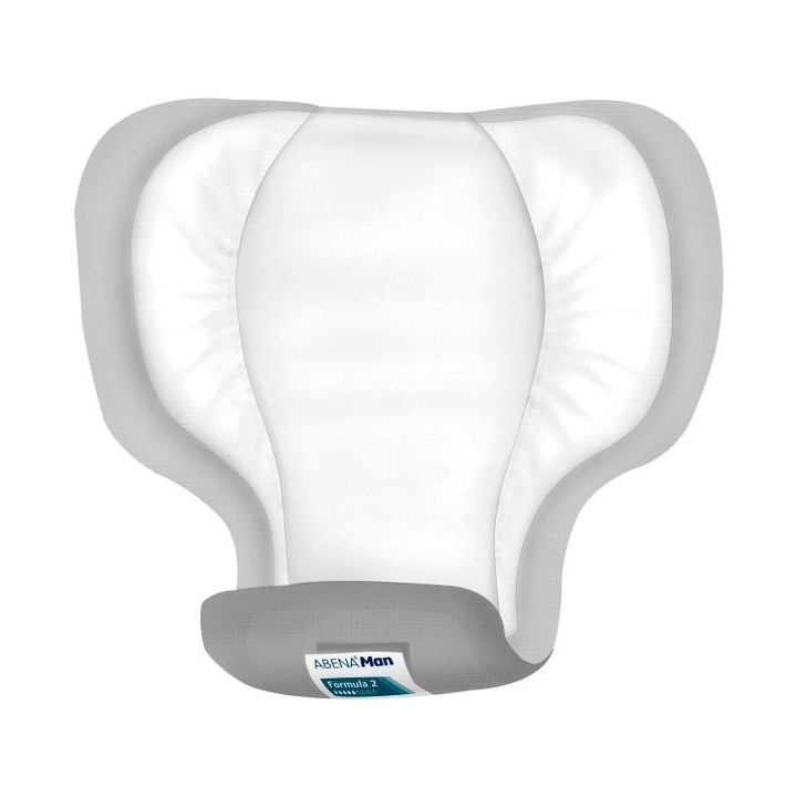 Protection masculine Abriman Formula 2