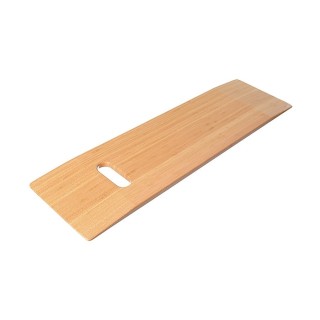 planche de transfert droite en bois massif