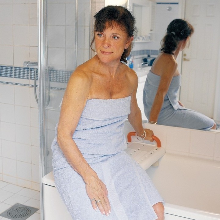 Planche de bain Fresh 74 cm