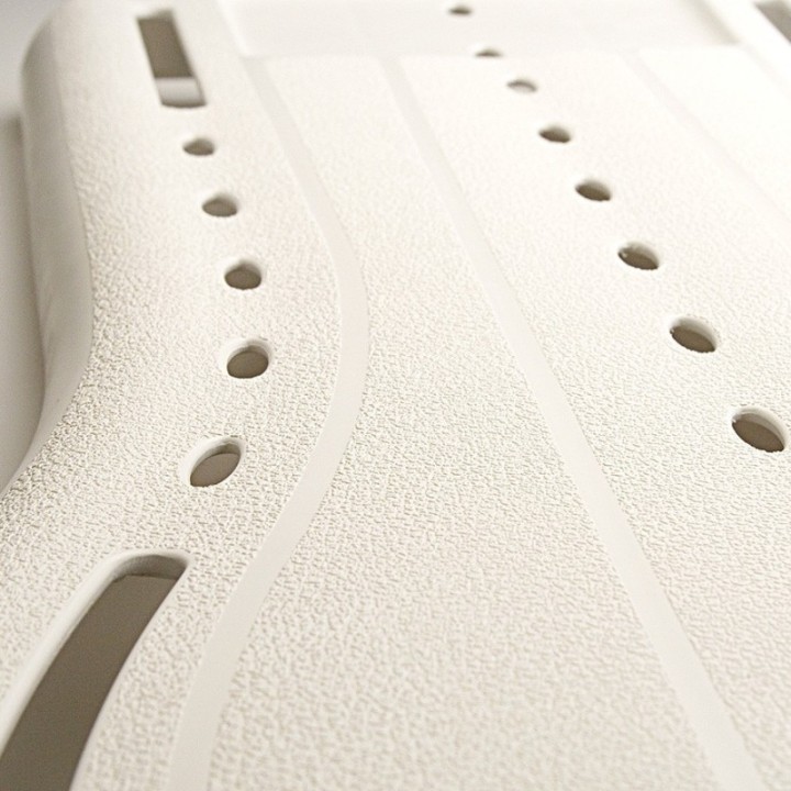 Planche de bain Fresh 74 cm