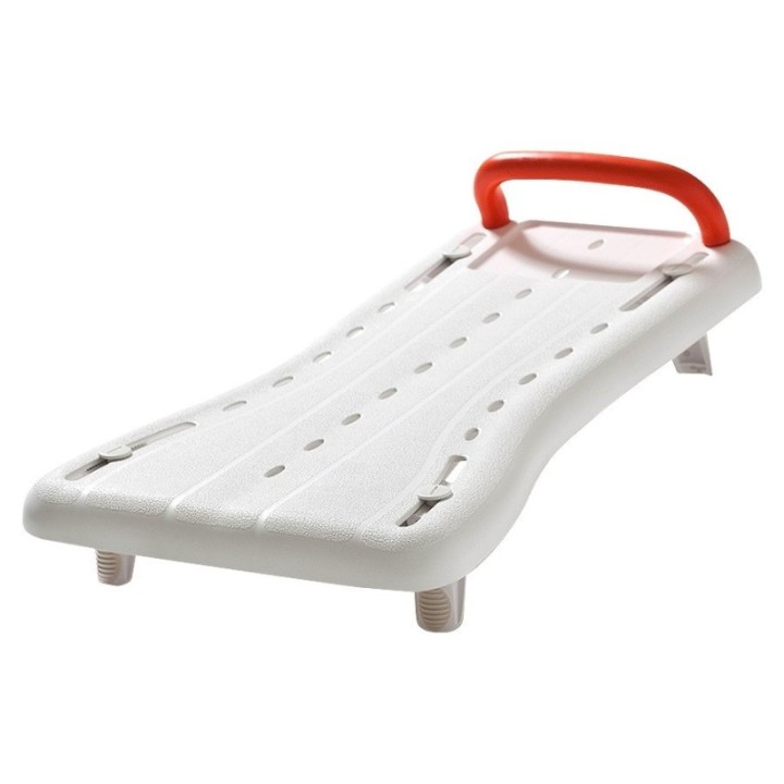 planche de bain fresh