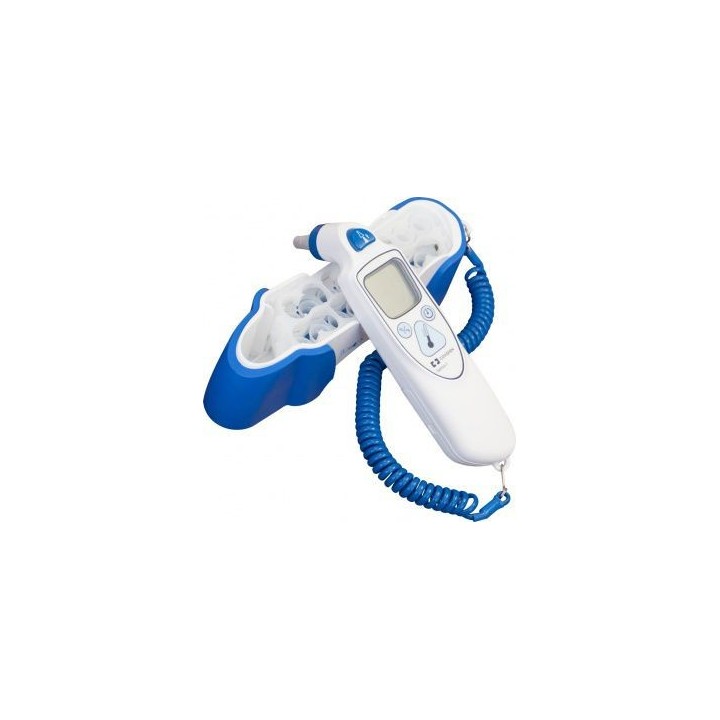 Thermomètre professionnel tympanique