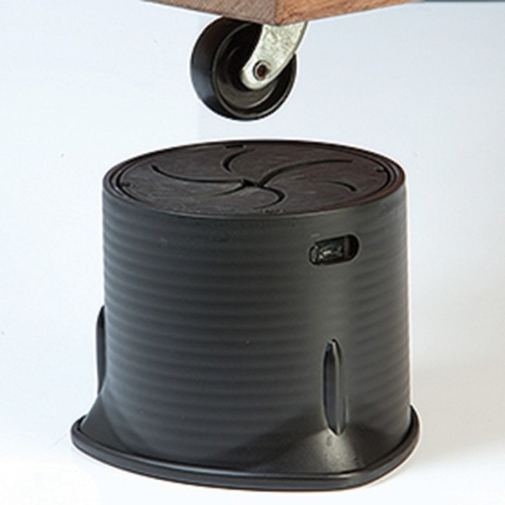 Réhausseurs de lit réglables en hauteur Langham