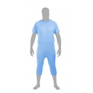 Grenouillère médicalisée unisexe