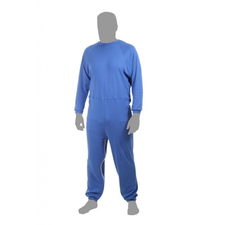 Grenouillère médicalisée unisexe