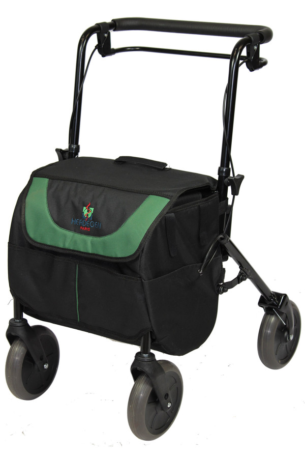 Rollator shopiroll