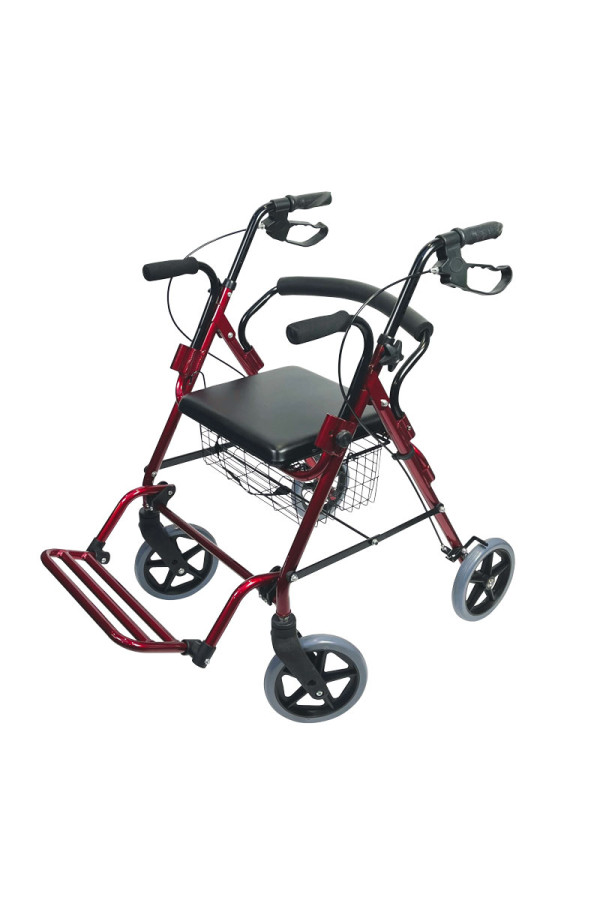 Rollator de transfert