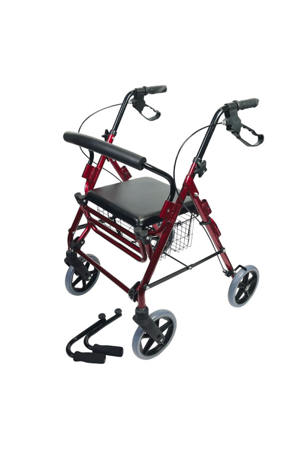 Rollator de transfert