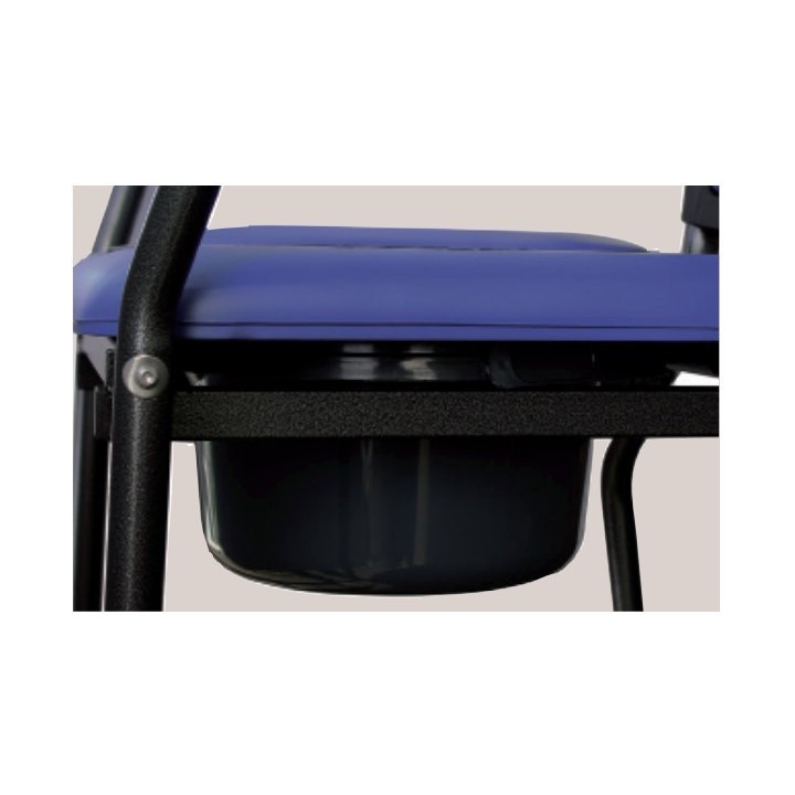 Chaise OPEN KIT - Chaise pot