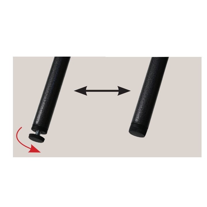 Chaise OPEN KIT - Chaise pot