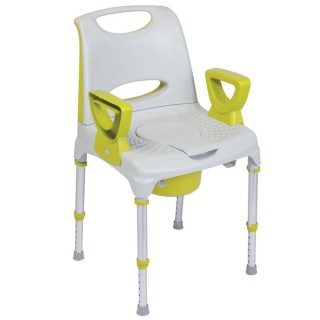Chaise hygiénique de douche AQ-TICA