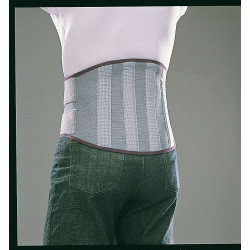 Ceinture lombaire Lombax homme