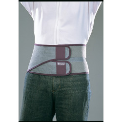 Ceinture lombaire Lombax homme