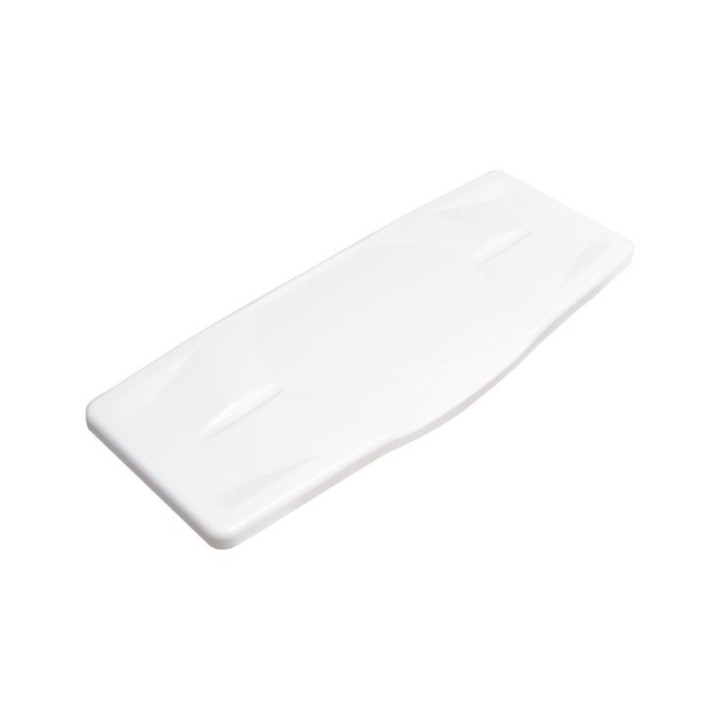 Planche de bain cosby XXL capacité 300 kg