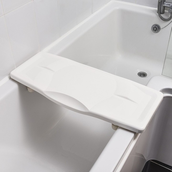 Planche de bain cosby XXL capacité 300 kg