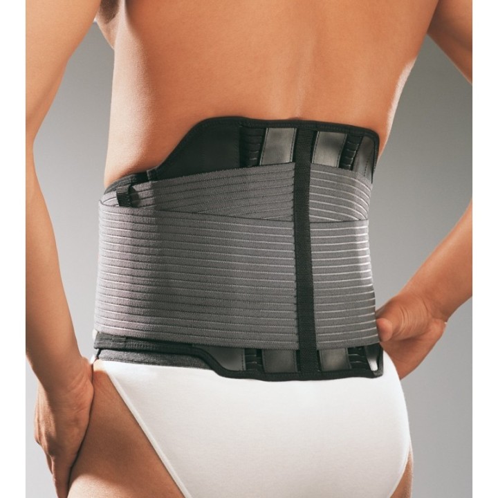 Ceinture lombaire Lombacross Activity 21 cm Thuasne