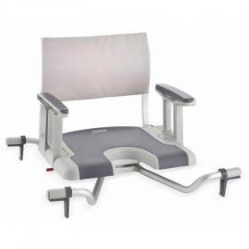 Siège de bain pivotant Aquatec Sorrento