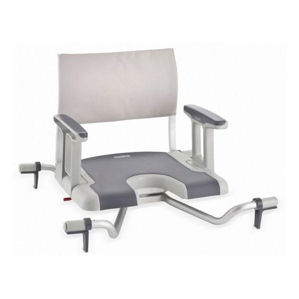 Siège de bain pivotant Aquatec Sorrento