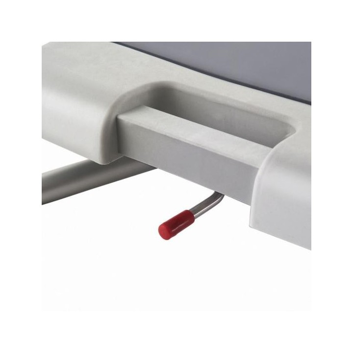 Siège de bain pivotant Aquatec Sorrento