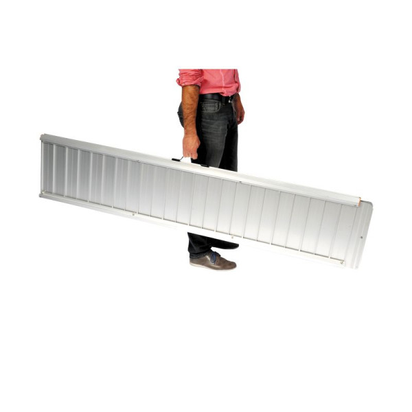 Rampe valise - 183 cm large