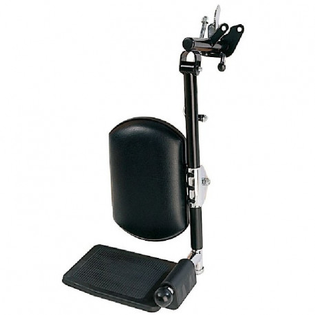 Relève jambe gauche pour fauteuil roulant Classic Light