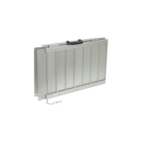 Rampe valise légère 61 cm