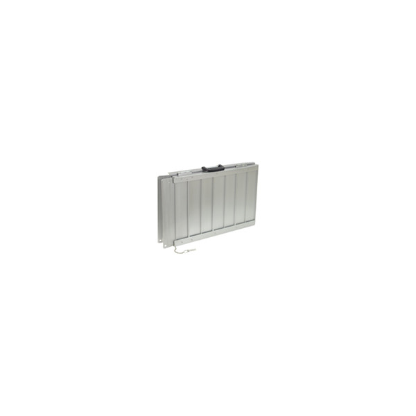 Rampe valise légère 61 cm