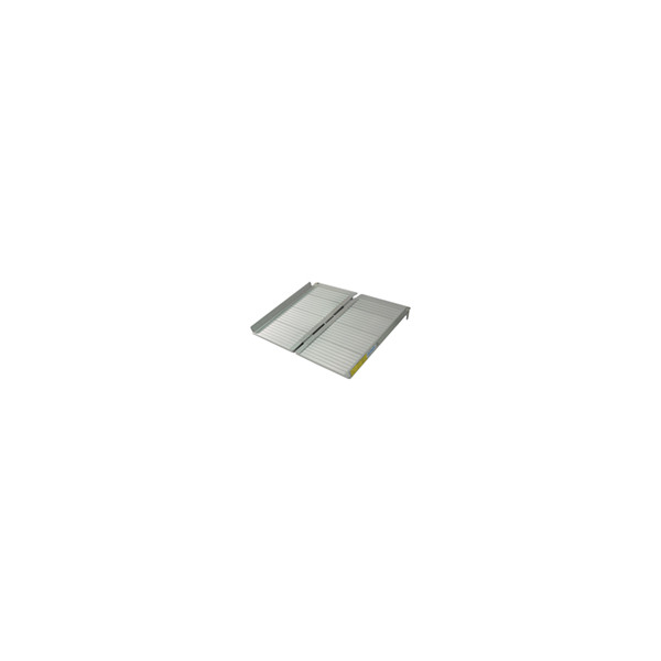 Rampe valise légère 61 cm