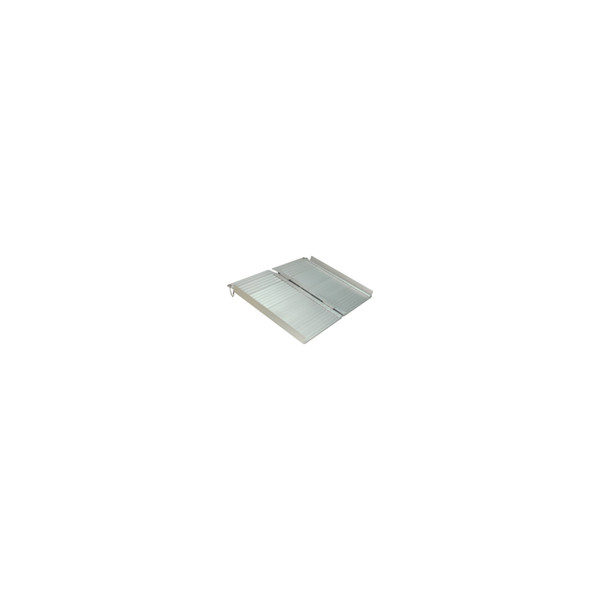 Rampe valise légère 61 cm