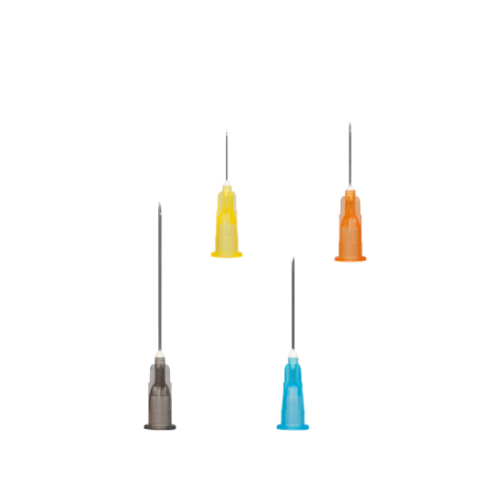 Aiguilles hypodermique 10mm 26G