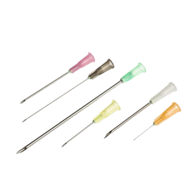 Aiguilles Microlance3 13mm 30G