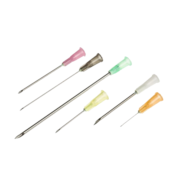 Aiguilles Microlance3 13mm 30G