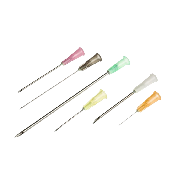 Aiguilles Microlance3 13mm 30G