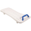 Planche de bain réglable avec poignée capacité 180 kg