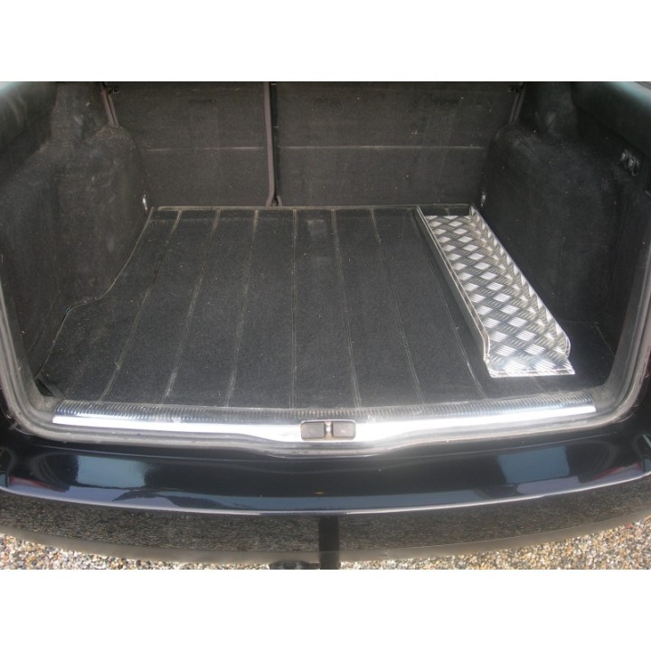 Paire de rampes d'accès PMR 85 cm